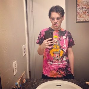 Meet your Posher, Luke